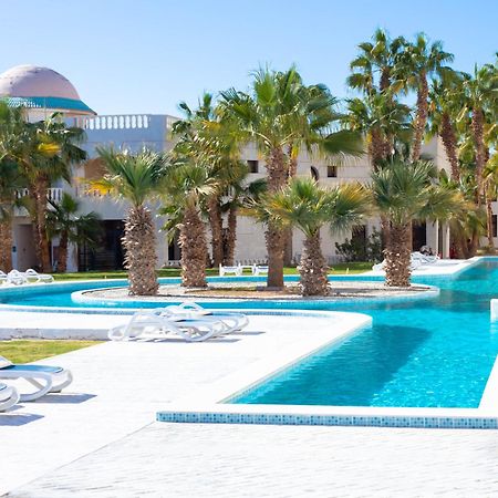 The Palace Beach Hotel Hurghada Extérieur photo