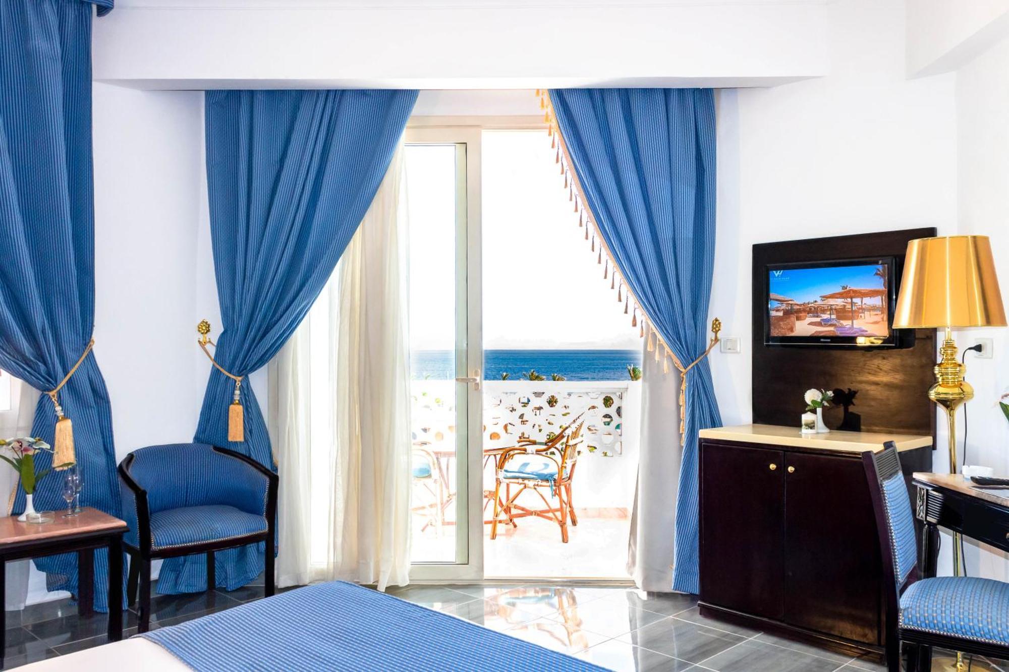 The Palace Beach Hotel Hurghada Extérieur photo
