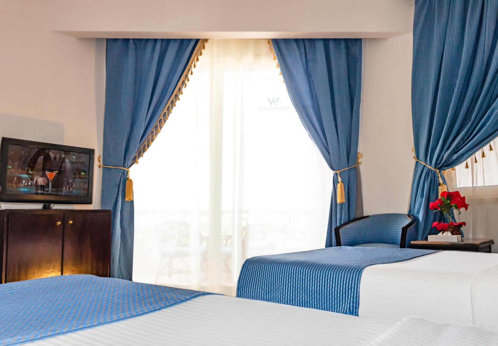 The Palace Beach Hotel Hurghada Extérieur photo