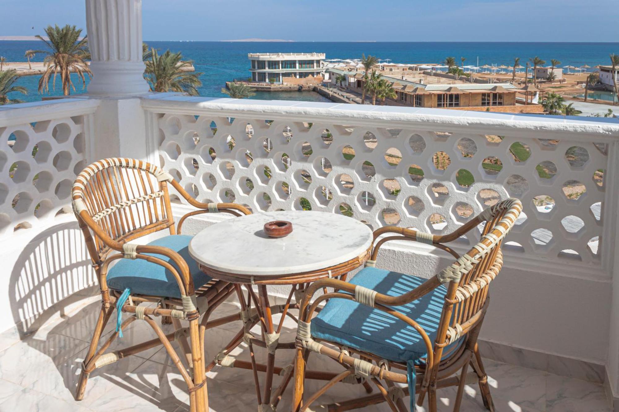 The Palace Beach Hotel Hurghada Extérieur photo