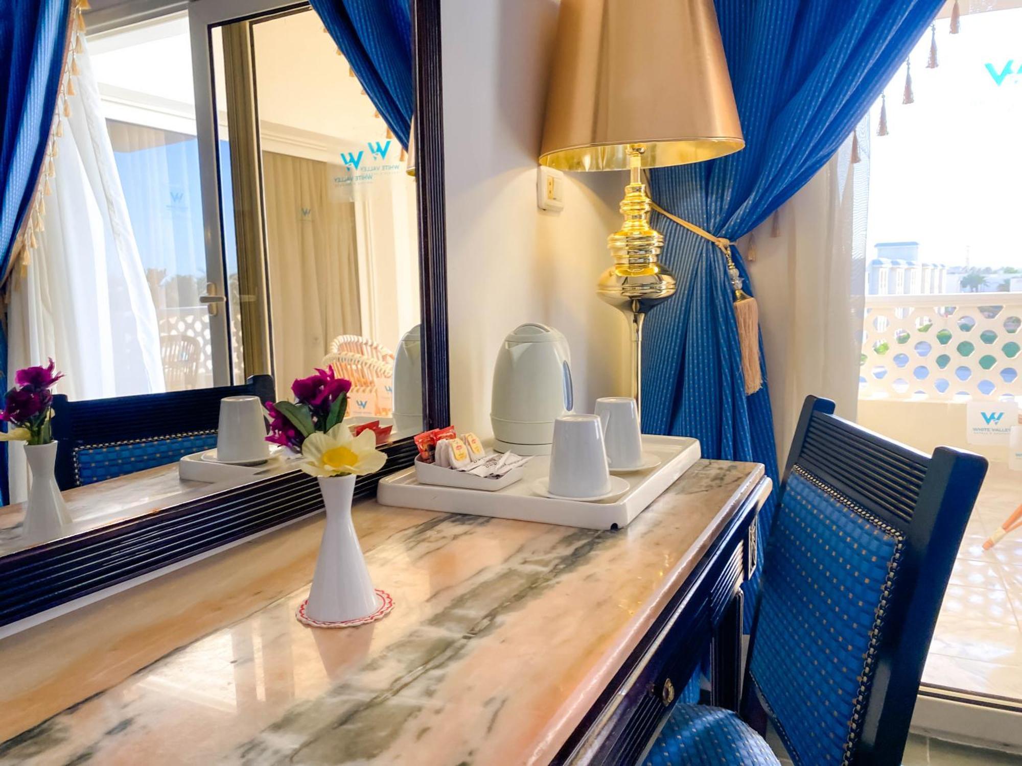 The Palace Beach Hotel Hurghada Extérieur photo