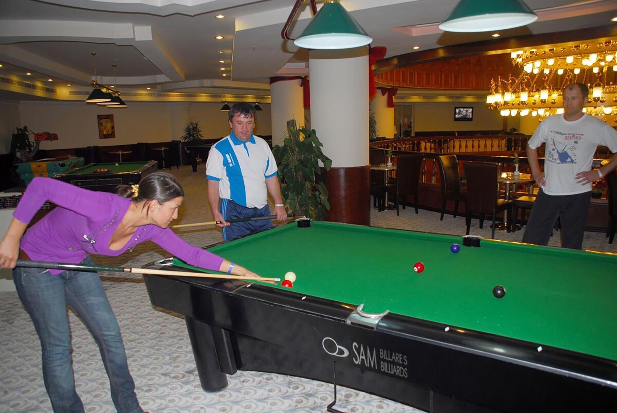 The Palace Beach Hotel Hurghada Extérieur photo