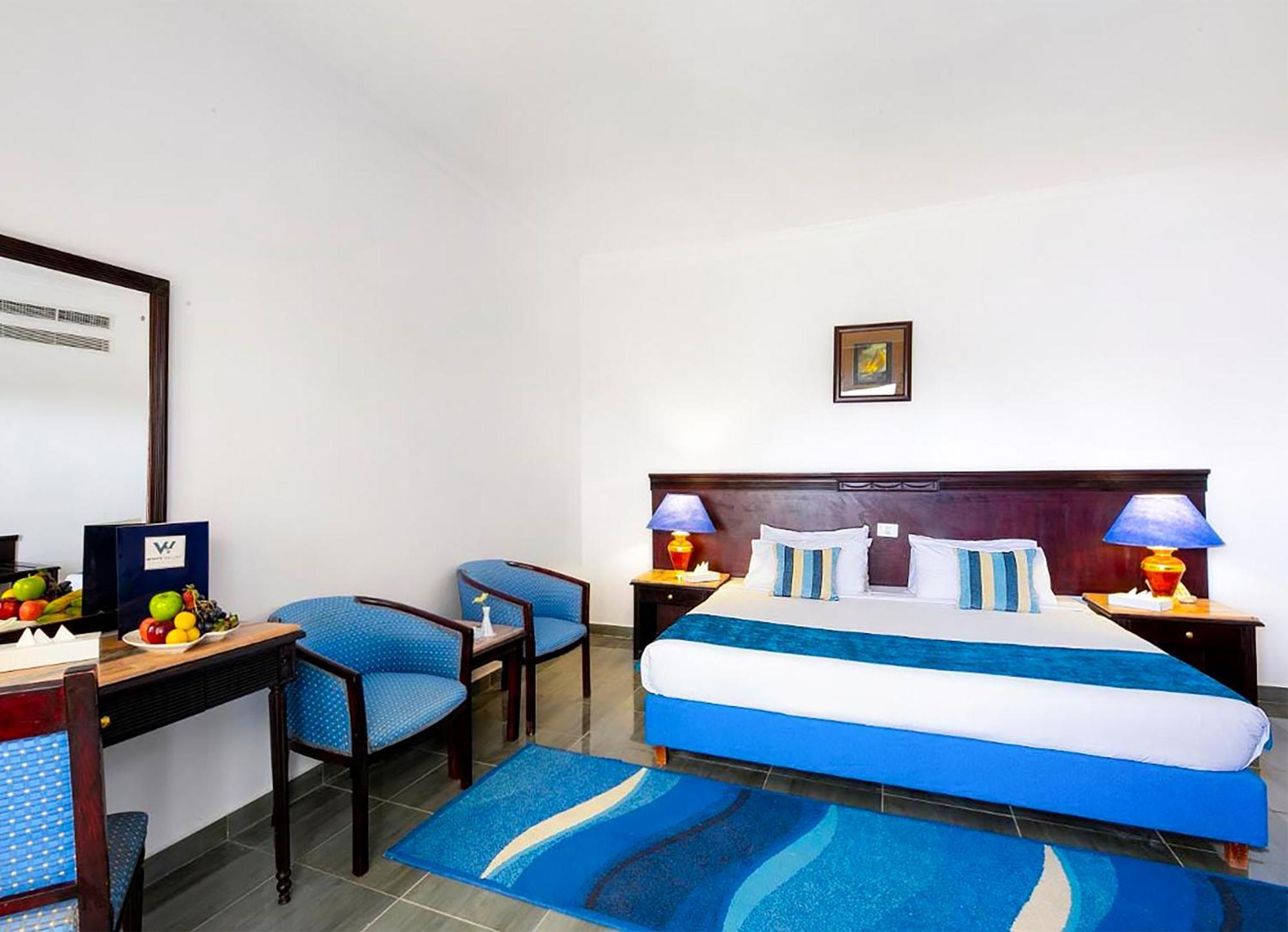 The Palace Beach Hotel Hurghada Extérieur photo