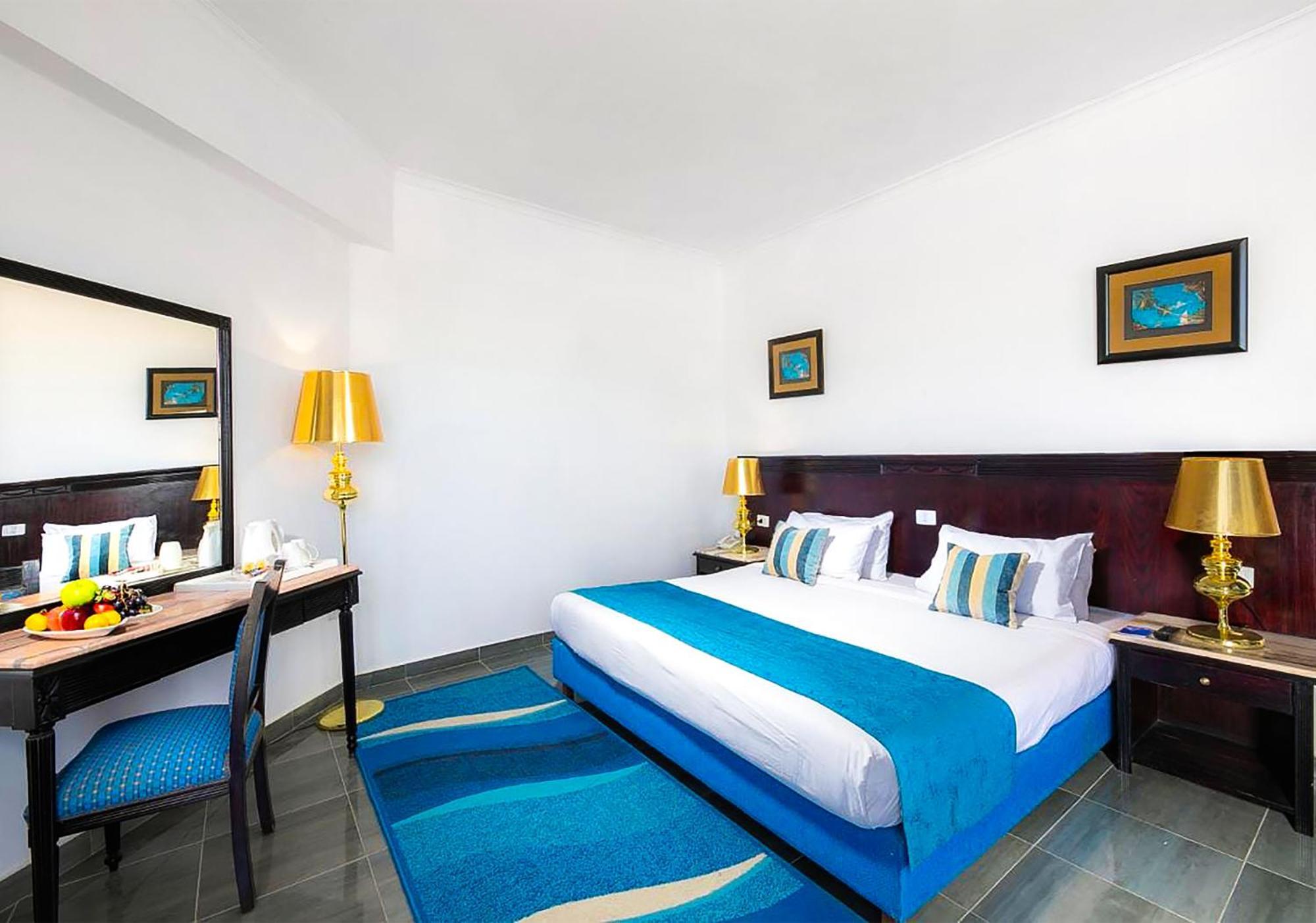 The Palace Beach Hotel Hurghada Extérieur photo