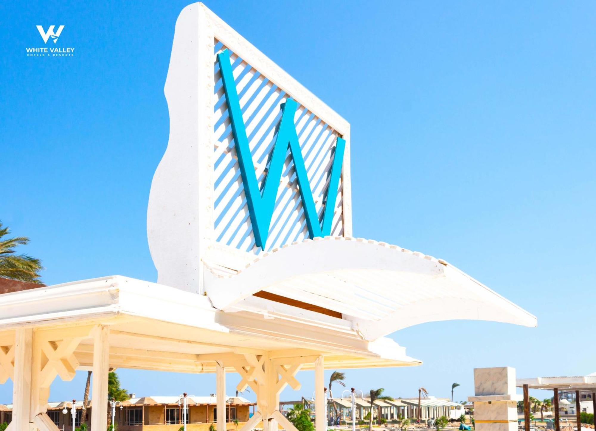 The Palace Beach Hotel Hurghada Extérieur photo