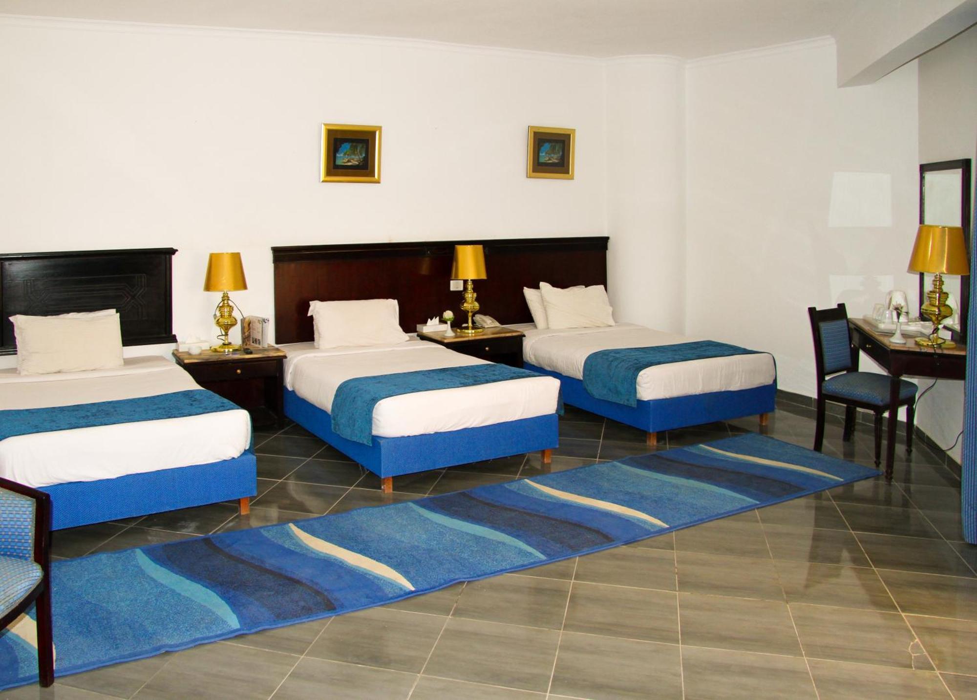 The Palace Beach Hotel Hurghada Extérieur photo