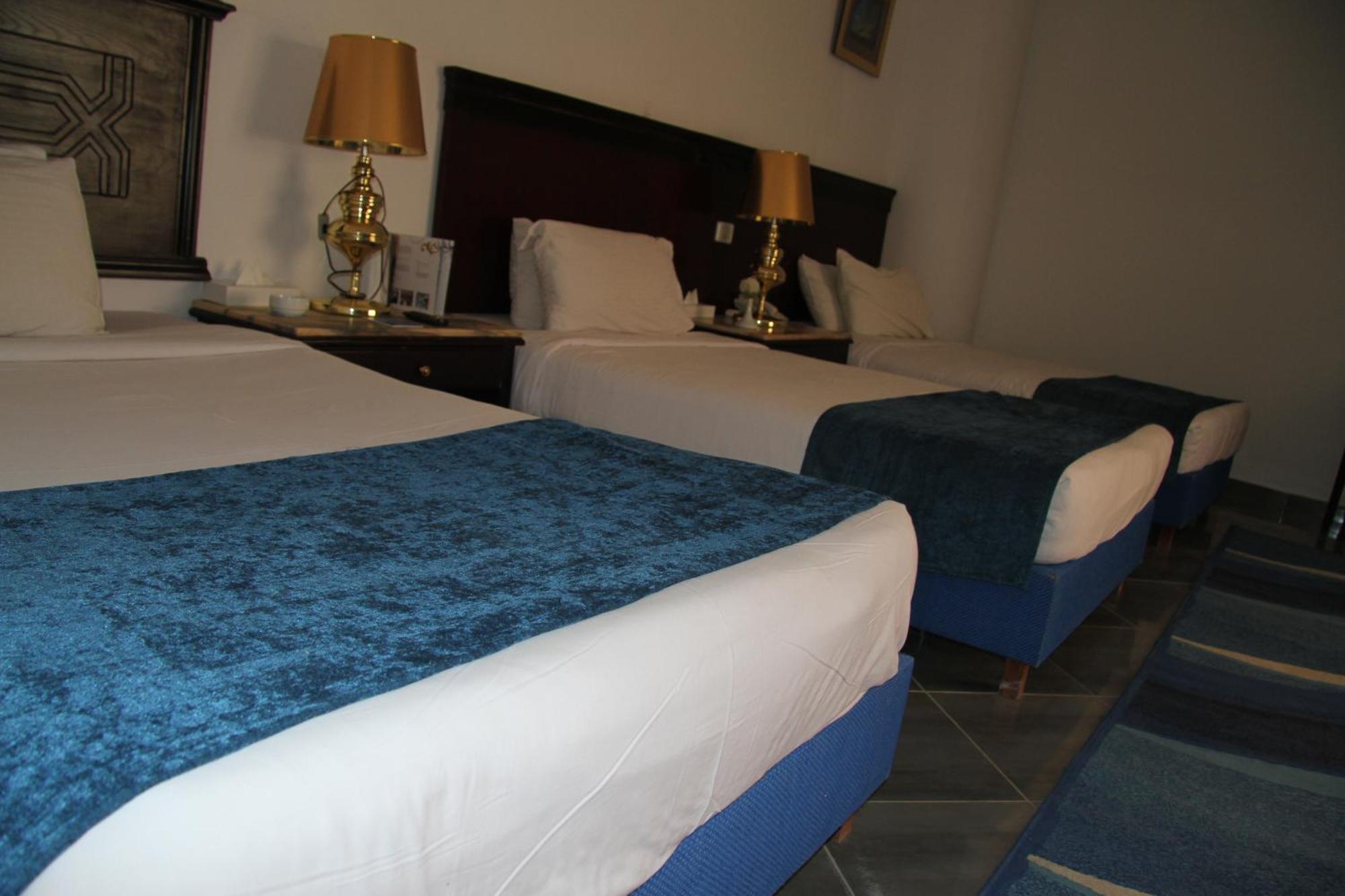 The Palace Beach Hotel Hurghada Extérieur photo