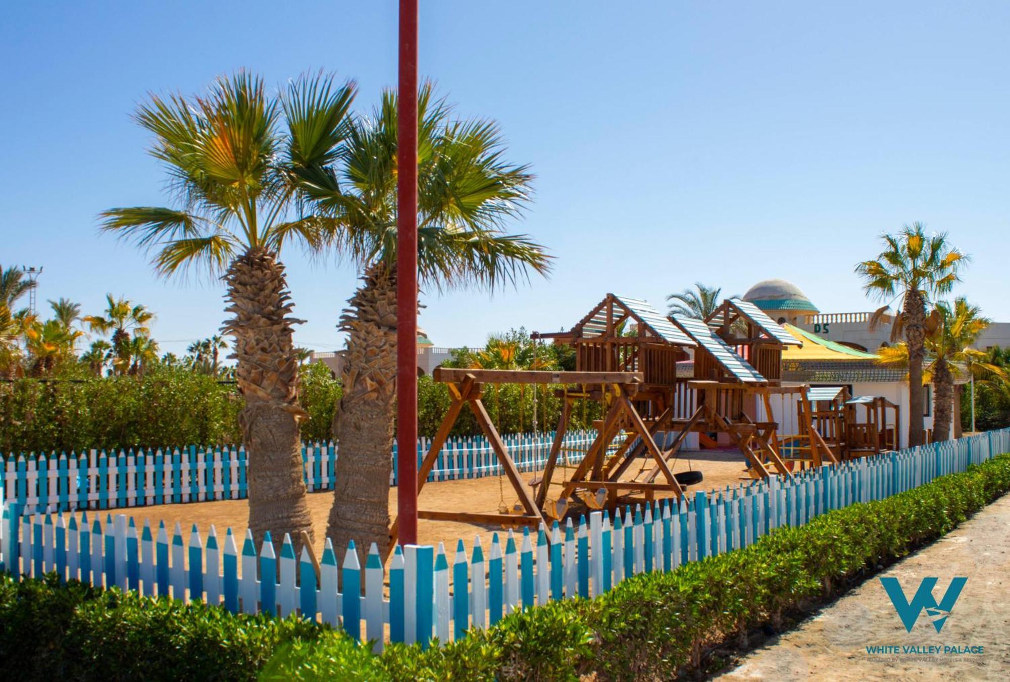 The Palace Beach Hotel Hurghada Extérieur photo